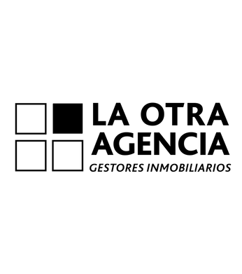 Logotipo La Otra Agencia