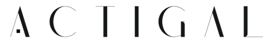 Logotipo Actigal